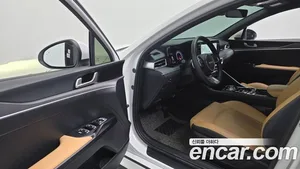 Kia K5, 2022 — миниатюра 11