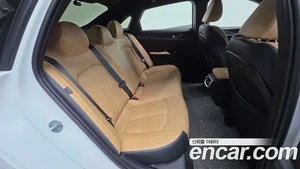 Kia K5, 2022 — миниатюра 20
