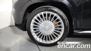 Mercedes-Benz GLS-Class, 2023 — миниатюра 5