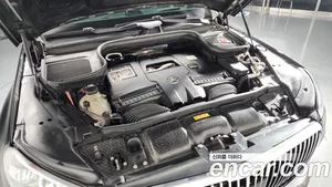 Mercedes-Benz GLS-Class, 2023 — миниатюра 6