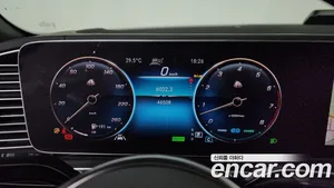 Mercedes-Benz GLS-Class, 2023 — миниатюра 11