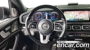 Mercedes-Benz GLS-Class, 2023 — миниатюра 19