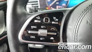 Mercedes-Benz GLS-Class, 2023 — миниатюра 23