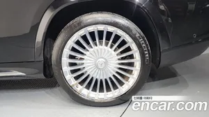 Mercedes-Benz GLS-Class, 2023 — миниатюра 7