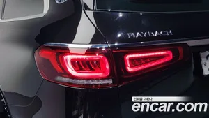 Mercedes-Benz GLS-Class, 2023 — миниатюра 9