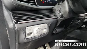 Mercedes-Benz GLS-Class, 2023 — миниатюра 41