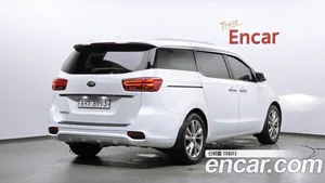 Kia Carnival, 2018 — миниатюра 2