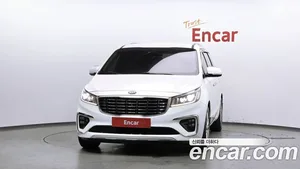 Kia Carnival, 2018 — миниатюра 3