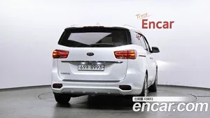 Kia Carnival, 2018 — миниатюра 4