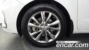 Kia Carnival, 2018 — миниатюра 5