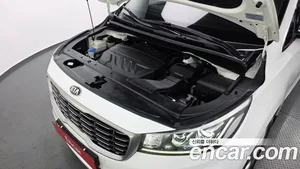Kia Carnival, 2018 — миниатюра 6