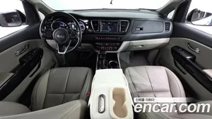 Kia Carnival, 2018 — миниатюра 7