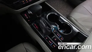 Kia Carnival, 2018 — миниатюра 9