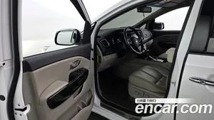 Kia Carnival, 2018 — миниатюра 10