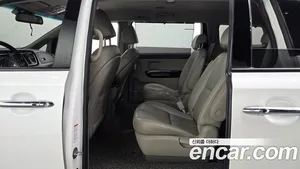Kia Carnival, 2018 — миниатюра 11