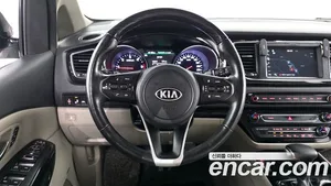 Kia Carnival, 2018 — миниатюра 12