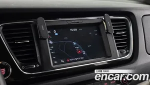 Kia Carnival, 2018 — миниатюра 13