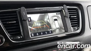 Kia Carnival, 2018 — миниатюра 14