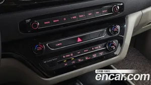 Kia Carnival, 2018 — миниатюра 18