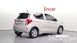 Chevrolet Spark, 2017 — миниатюра 2