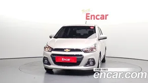 Chevrolet Spark, 2017 — миниатюра 3