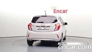 Chevrolet Spark, 2017 — миниатюра 4