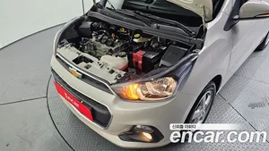 Chevrolet Spark, 2017 — миниатюра 6