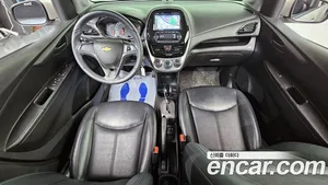 Chevrolet Spark, 2017 — миниатюра 10