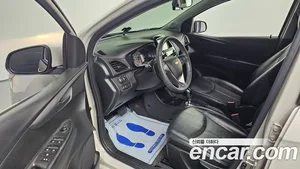 Chevrolet Spark, 2017 — миниатюра 13