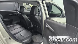 Chevrolet Spark, 2017 — миниатюра 17