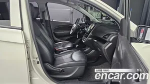 Chevrolet Spark, 2017 — миниатюра 18