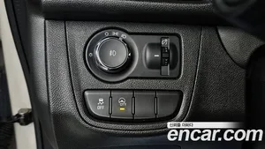 Chevrolet Spark, 2017 — миниатюра 20