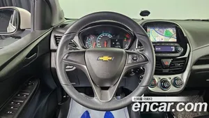 Chevrolet Spark, 2017 — миниатюра 21