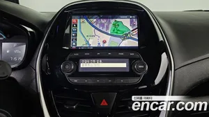 Chevrolet Spark, 2017 — миниатюра 22