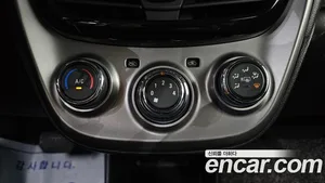 Chevrolet Spark, 2017 — миниатюра 24