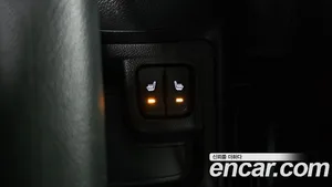 Chevrolet Spark, 2017 — миниатюра 26