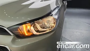 Chevrolet Spark, 2017 — миниатюра 8