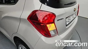 Chevrolet Spark, 2017 — миниатюра 9