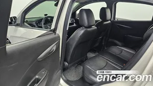 Chevrolet Spark, 2017 — миниатюра 16