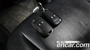Chevrolet Spark, 2017 — миниатюра 27
