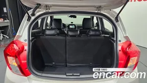 Chevrolet Spark, 2017 — миниатюра 28
