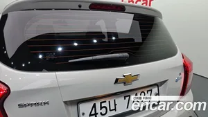 Chevrolet Spark, 2017 — миниатюра 30