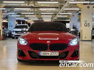 BMW Z4, 2022 — миниатюра 2
