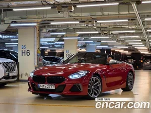 BMW Z4, 2022 — миниатюра 3
