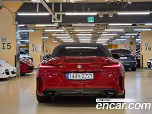BMW Z4, 2022 — миниатюра 5