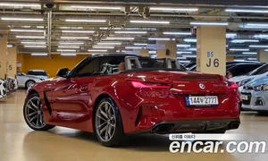 BMW Z4, 2022 — миниатюра 6