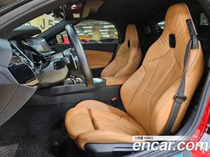 BMW Z4, 2022 — миниатюра 7