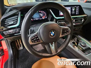 BMW Z4, 2022 — миниатюра 8