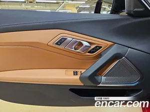 BMW Z4, 2022 — миниатюра 9