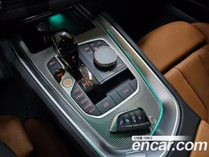 BMW Z4, 2022 — миниатюра 10
